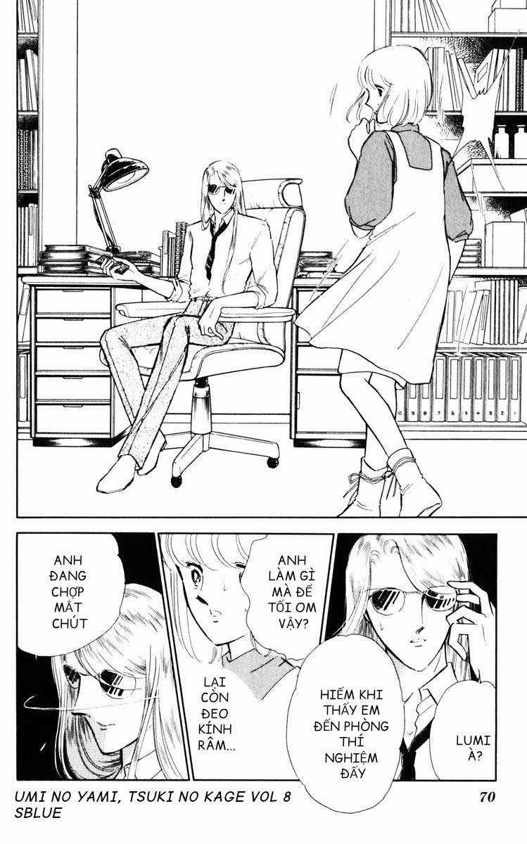 Hits Chapter 36 trang 36