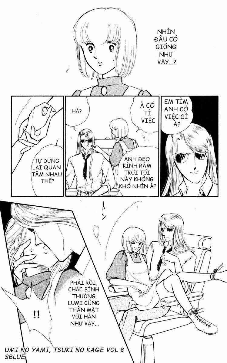 Hits Chapter 36 trang 37