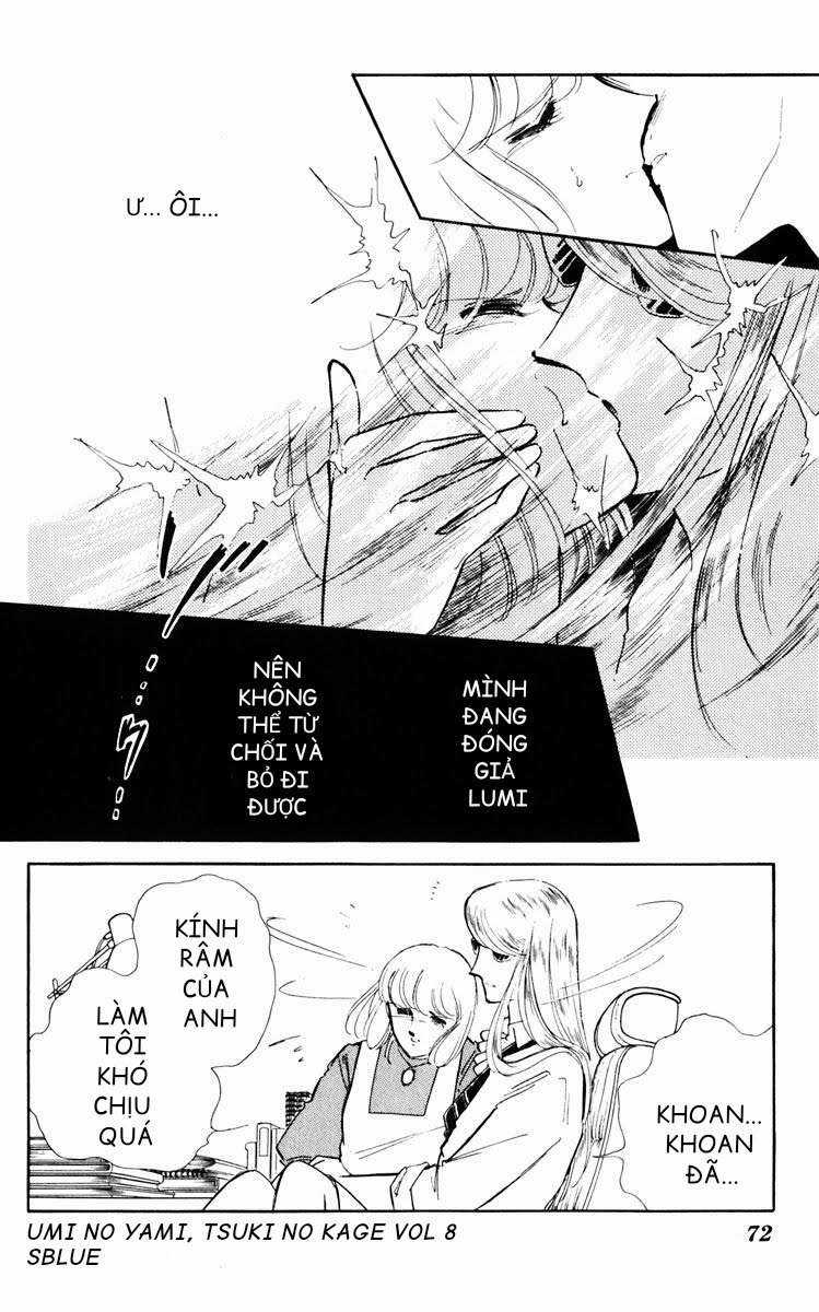 Hits Chapter 36 trang 38