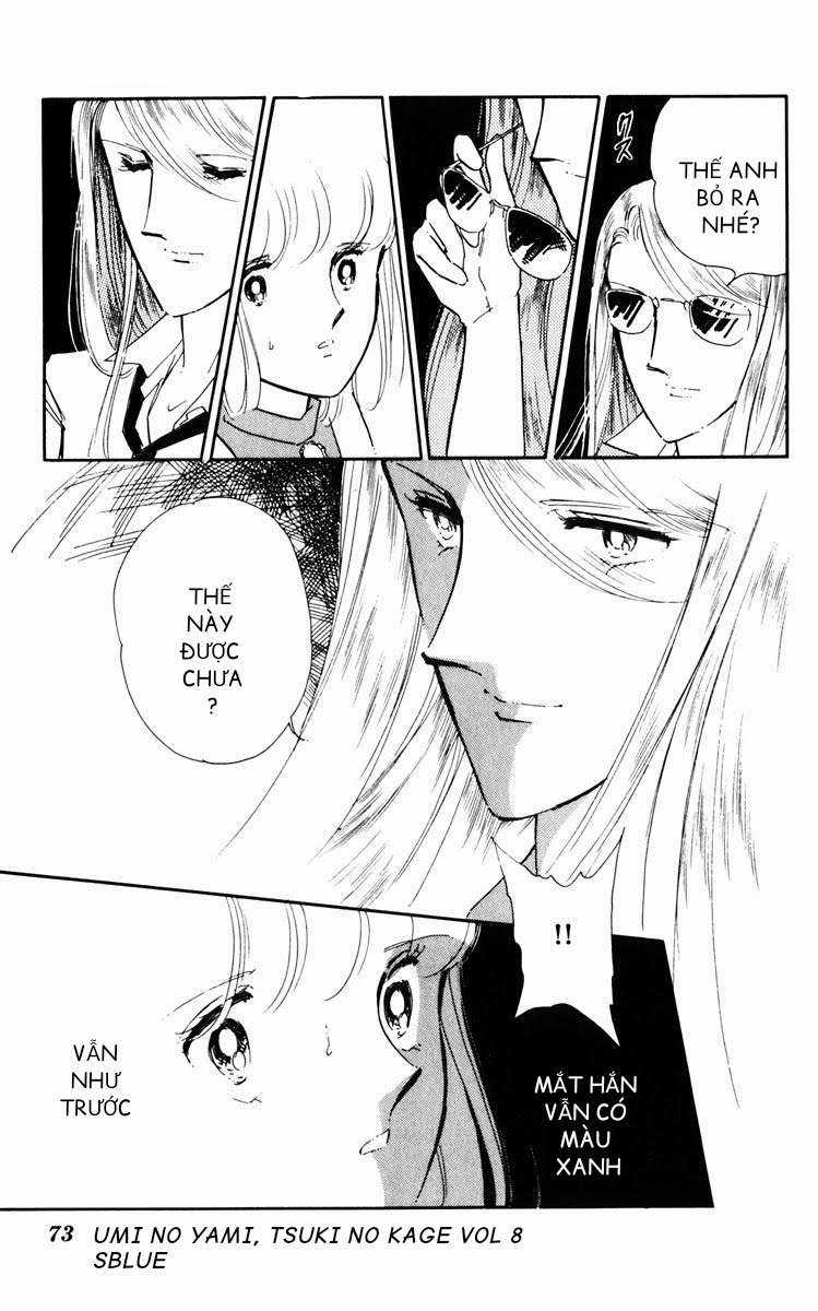 Hits Chapter 36 trang 39