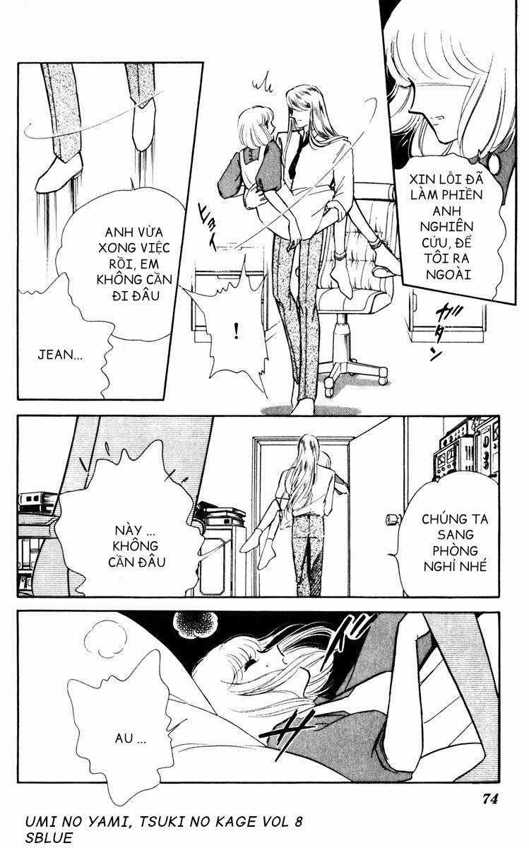 Hits Chapter 36 trang 40