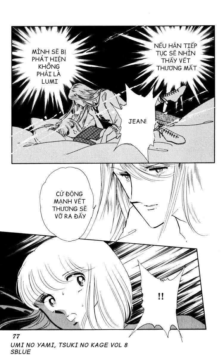 Hits Chapter 36 trang 43