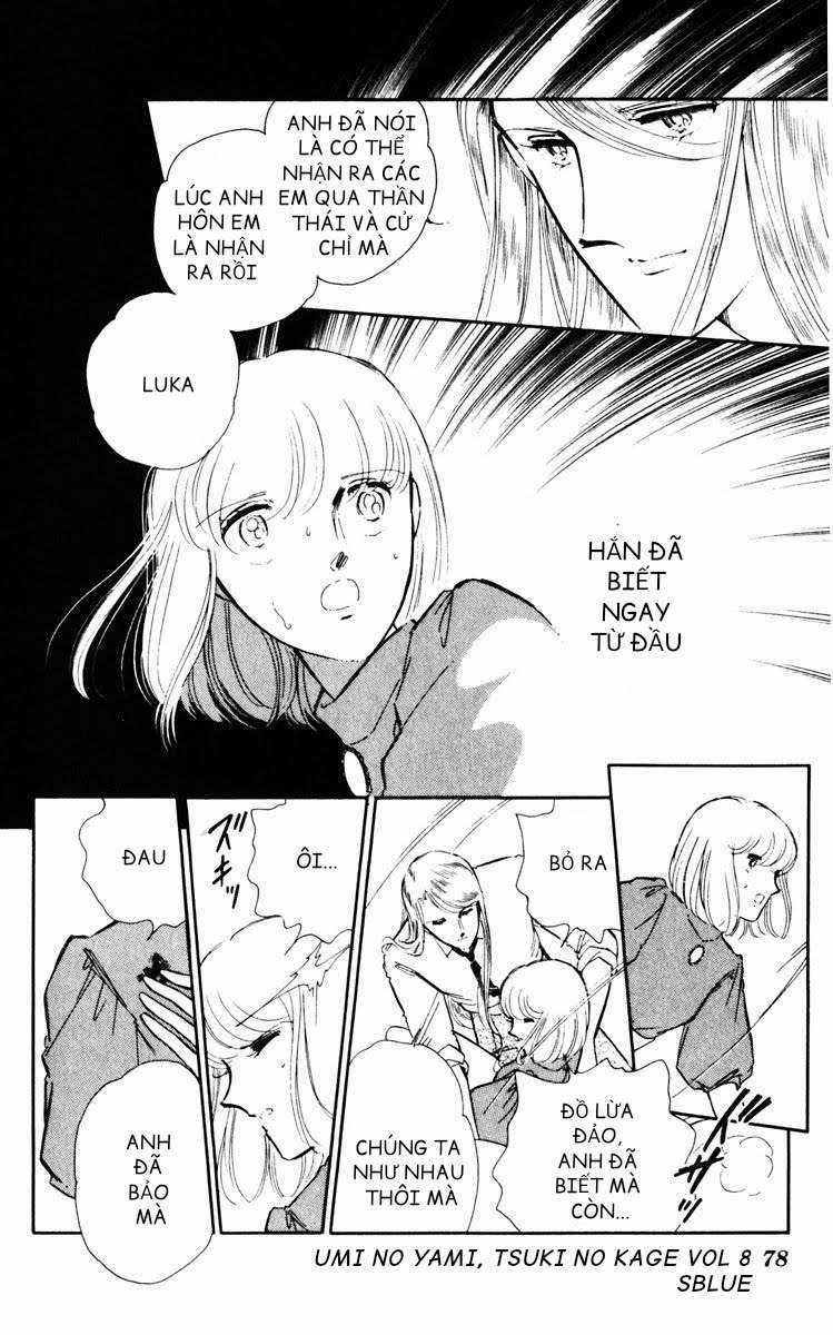 Hits Chapter 36 trang 44