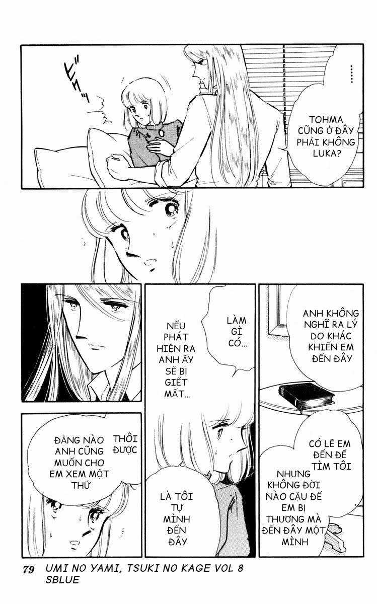 Hits Chapter 36 trang 45