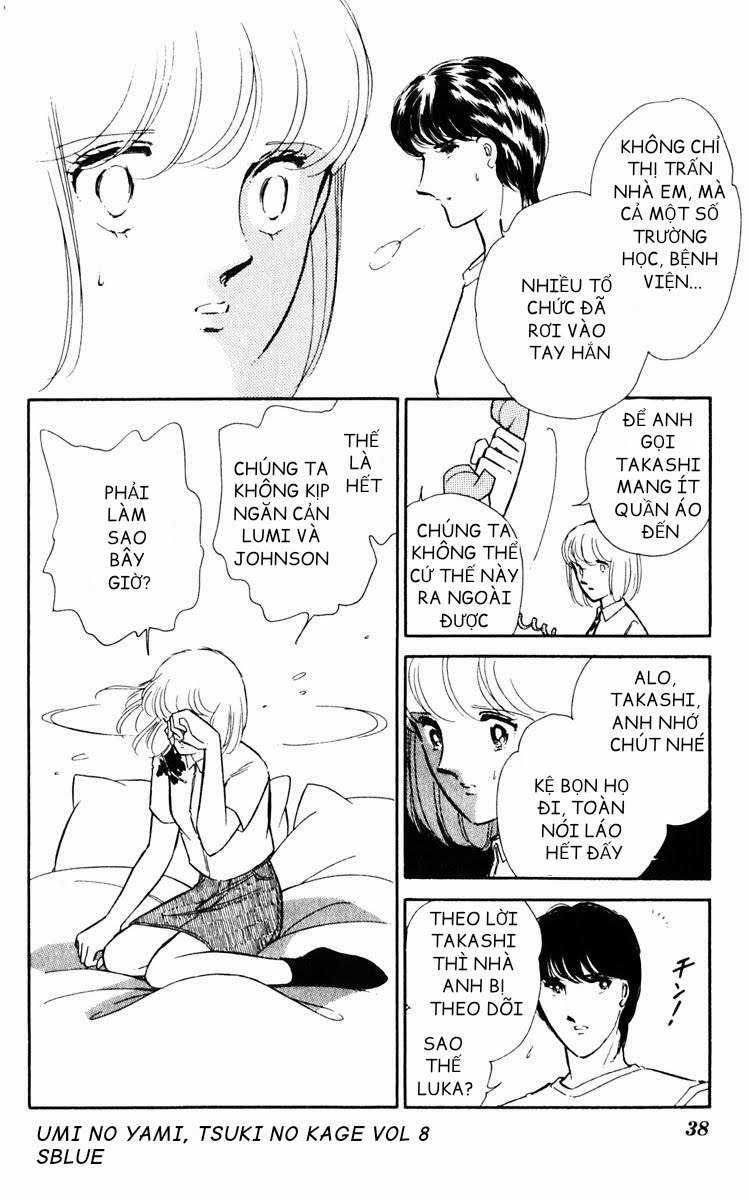 Hits Chapter 36 trang 5