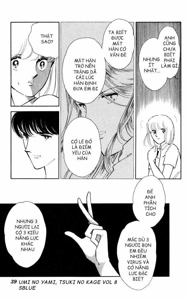 Hits Chapter 36 trang 6