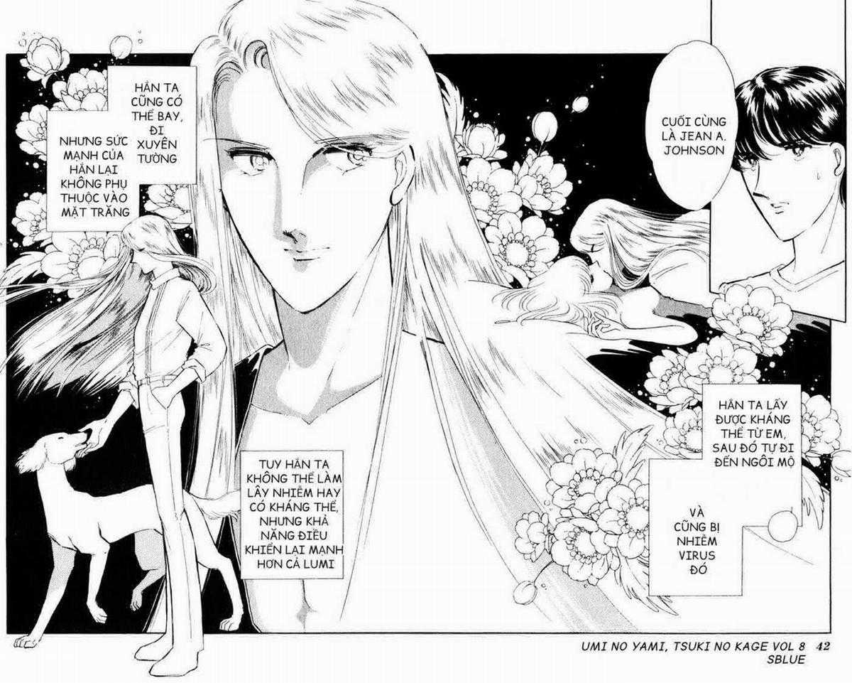 Hits Chapter 36 trang 9