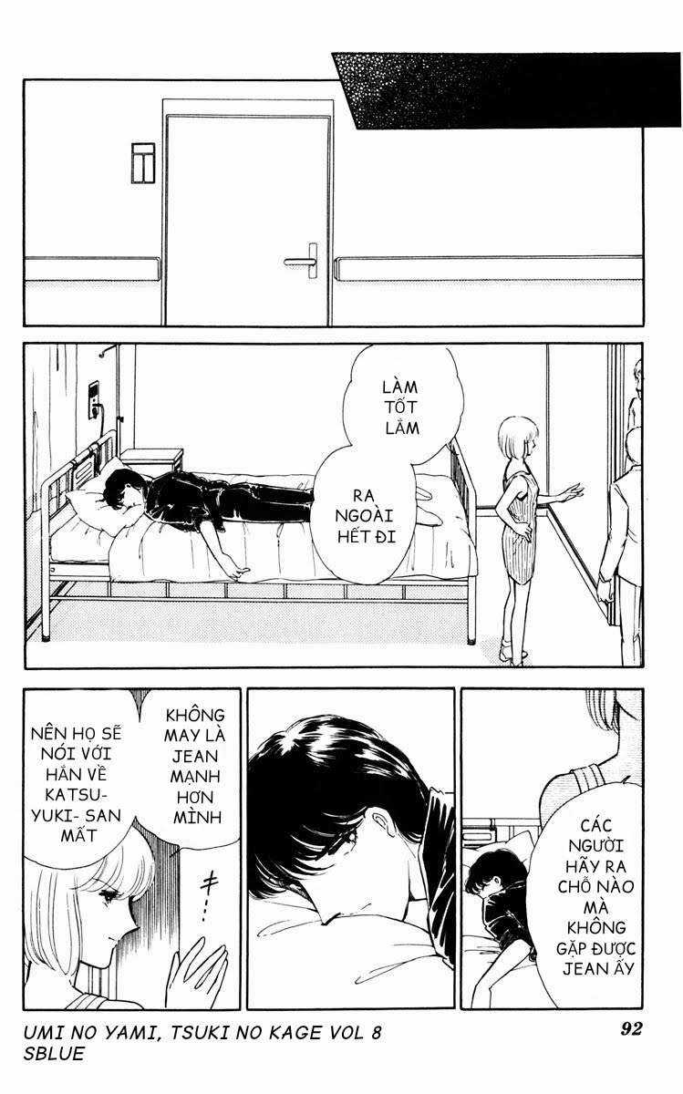 Hits Chapter 37 trang 12