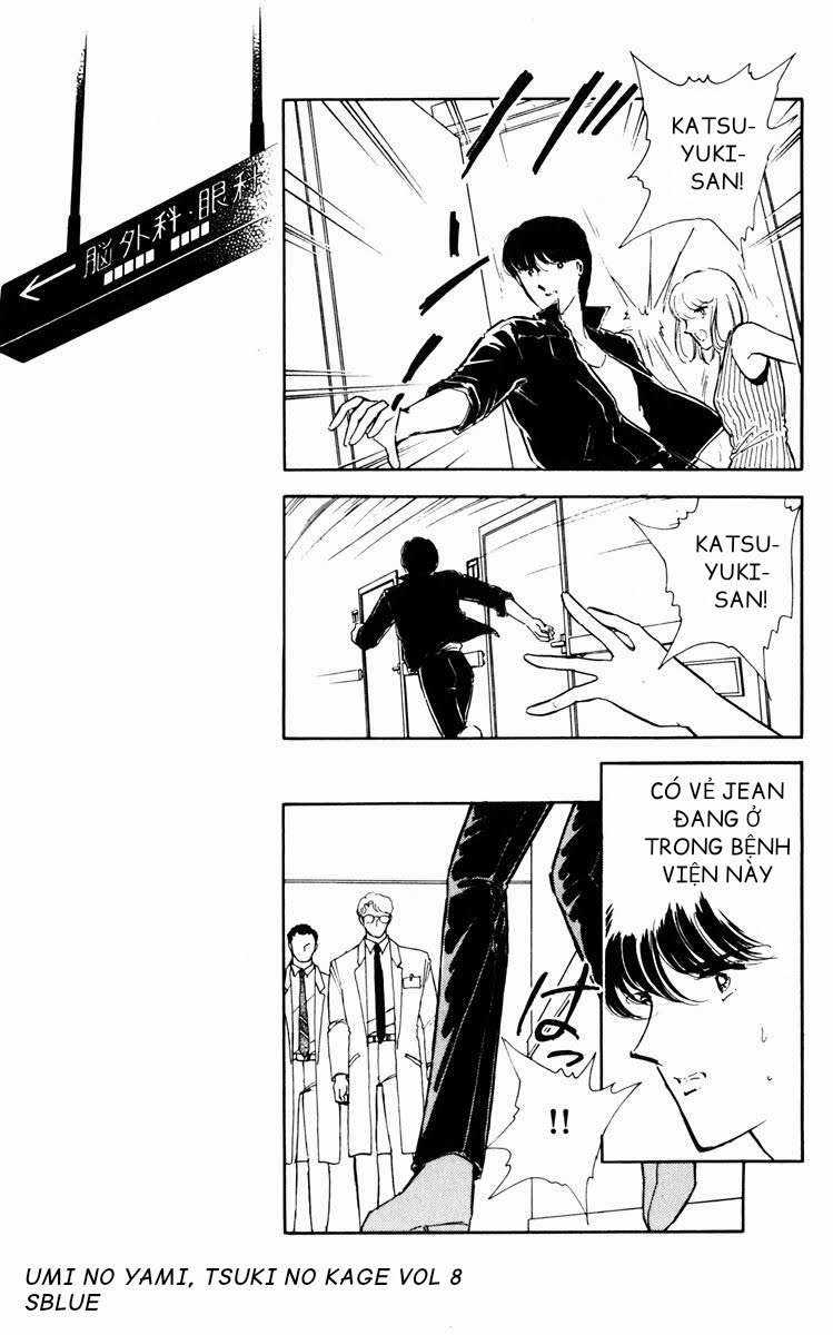 Hits Chapter 37 trang 13