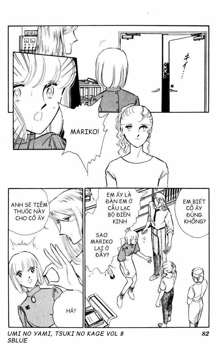 Hits Chapter 37 trang 2