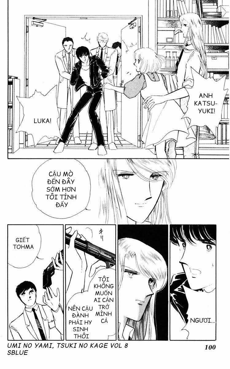 Hits Chapter 37 trang 20