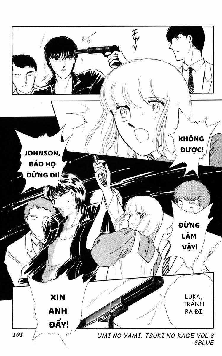 Hits Chapter 37 trang 21