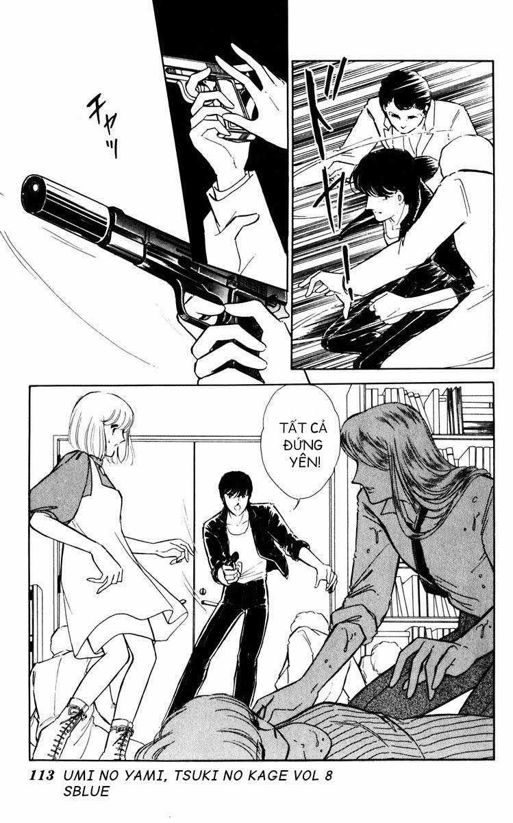 Hits Chapter 37 trang 33