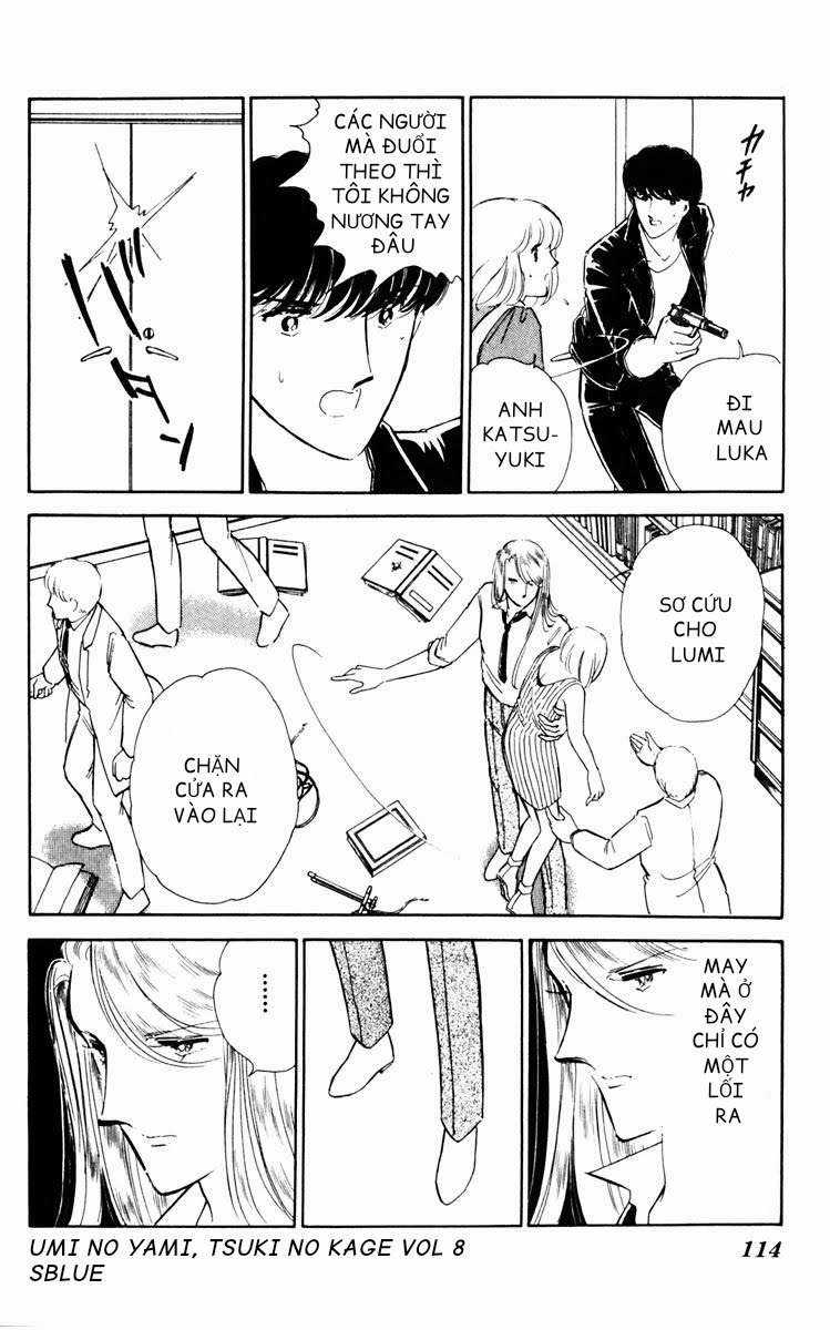 Hits Chapter 37 trang 34