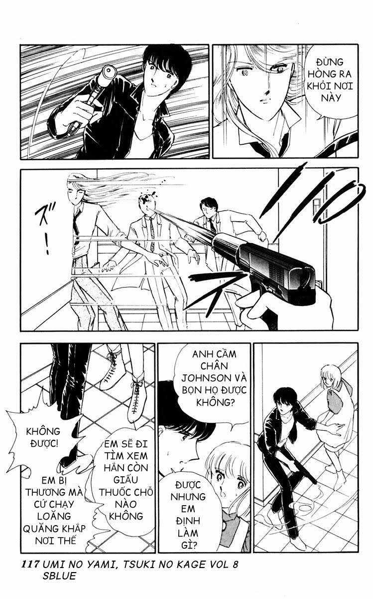 Hits Chapter 37 trang 37