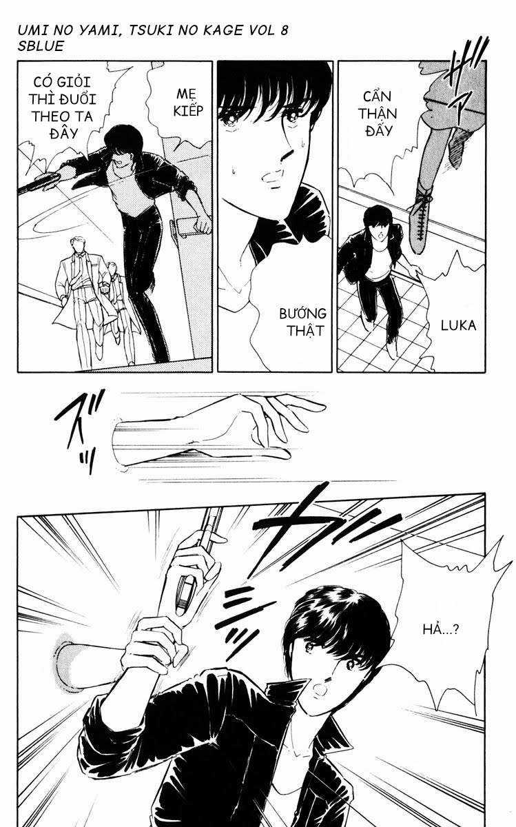 Hits Chapter 37 trang 38