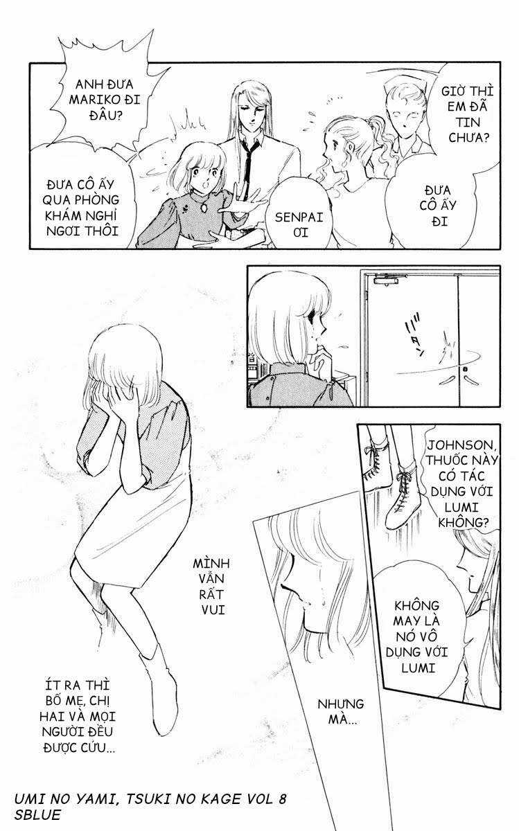 Hits Chapter 37 trang 9