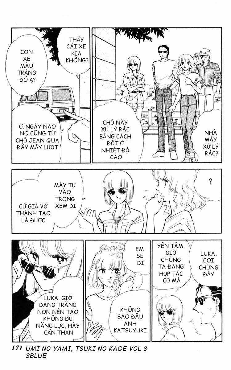 Hits Chapter 39 trang 13