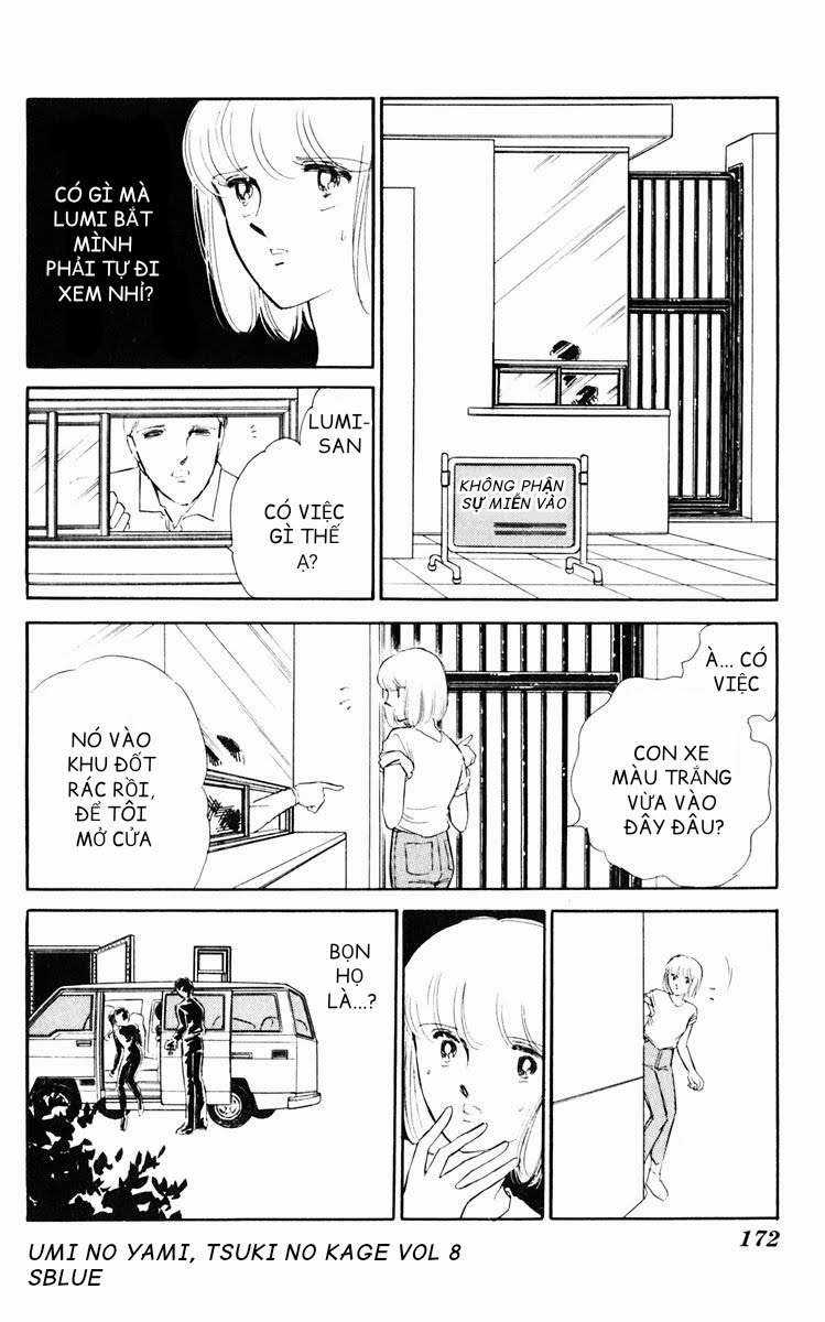 Hits Chapter 39 trang 14