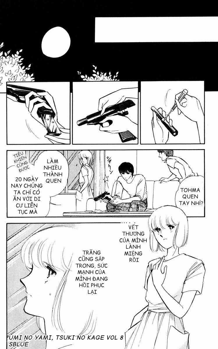 Hits Chapter 39 trang 22