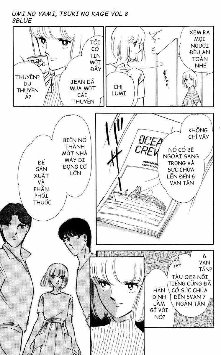 Hits Chapter 39 trang 23