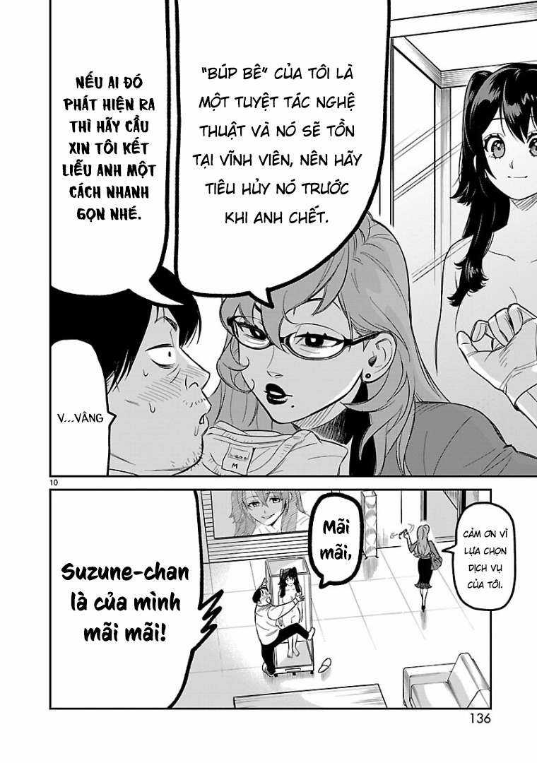 Hits Chapter 4 trang 12