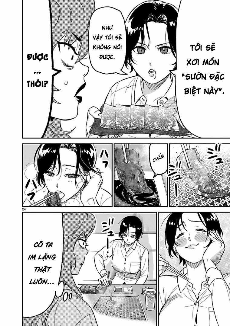 Hits Chapter 4 trang 25