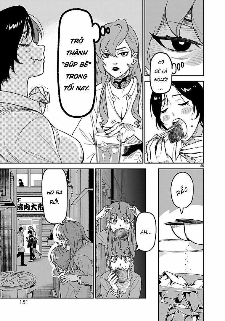 Hits Chapter 4 trang 26