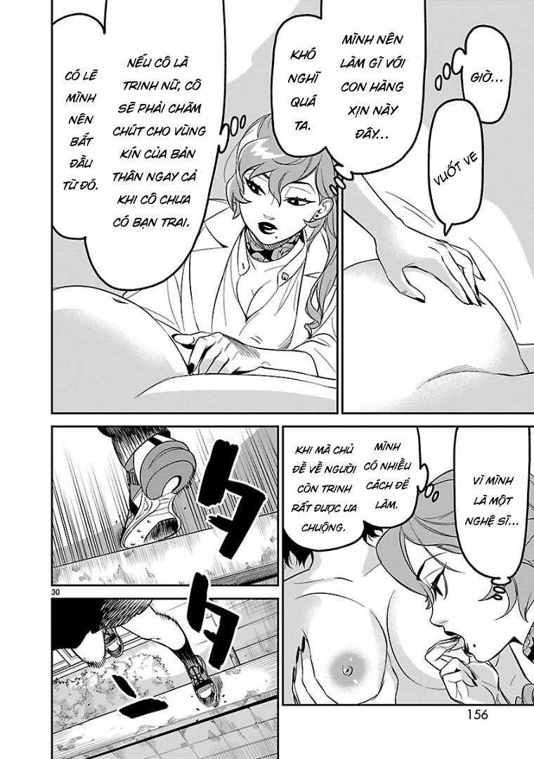 Hits Chapter 4 trang 30