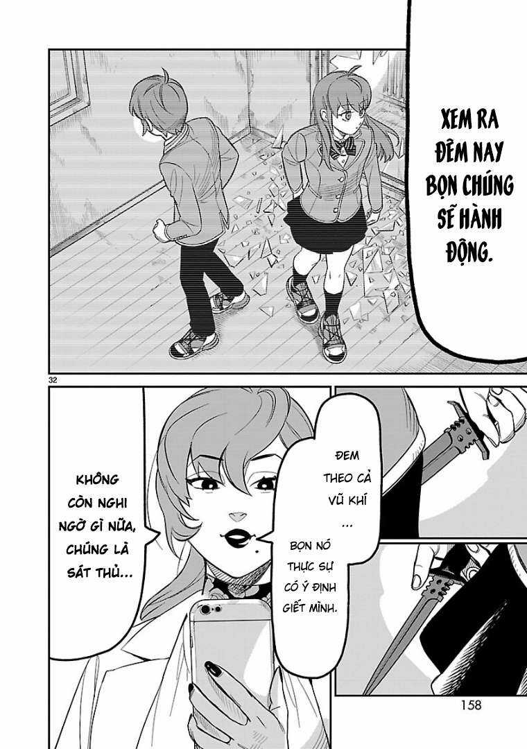 Hits Chapter 4 trang 32