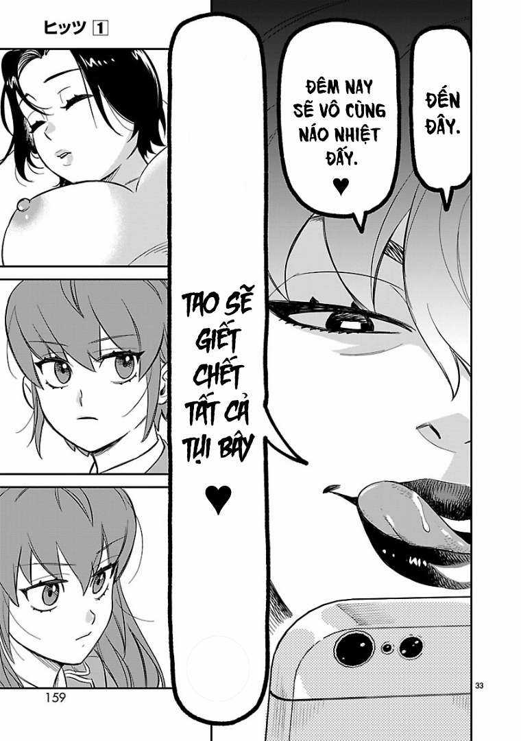 Hits Chapter 4 trang 33