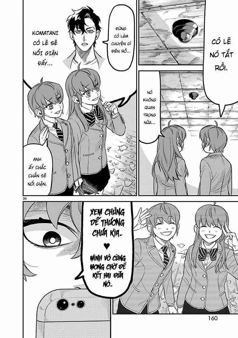 Hits Chapter 4 trang 34