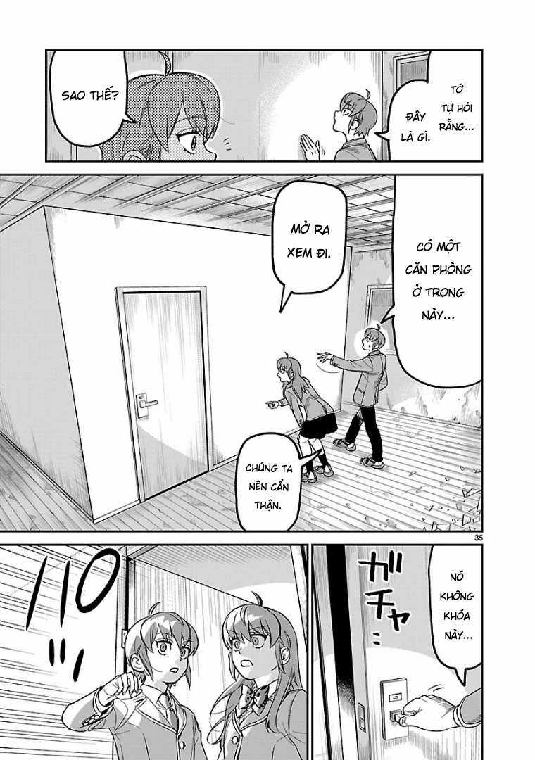 Hits Chapter 4 trang 35