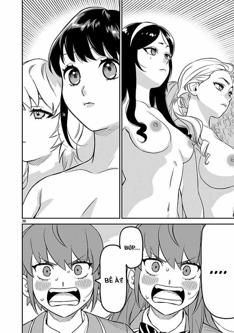 Hits Chapter 4 trang 37