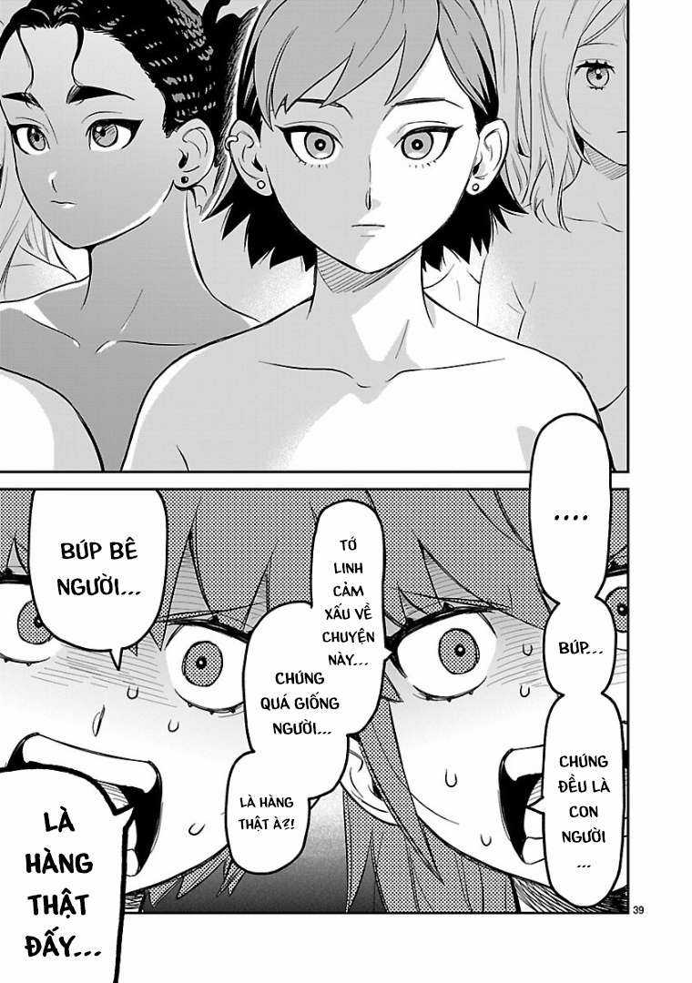 Hits Chapter 4 trang 38