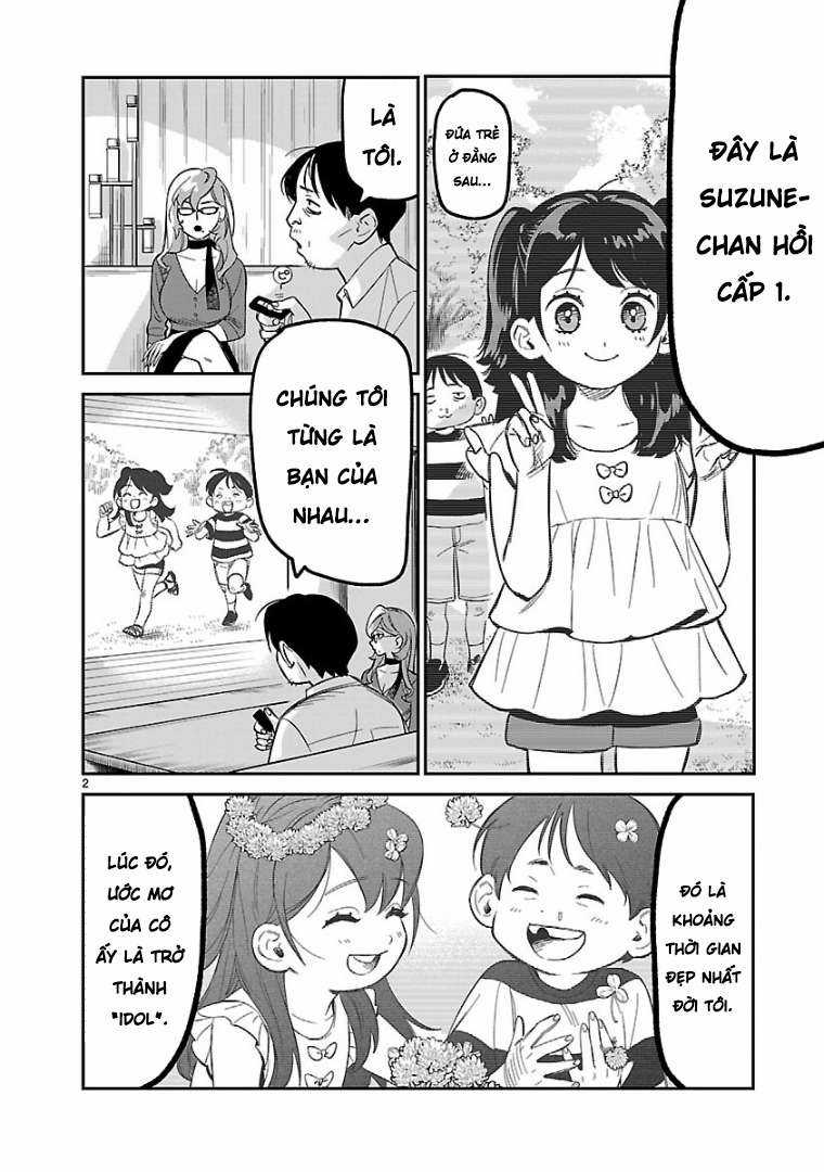 Hits Chapter 4 trang 4