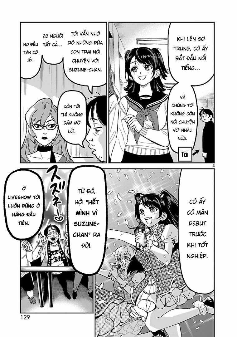 Hits Chapter 4 trang 5