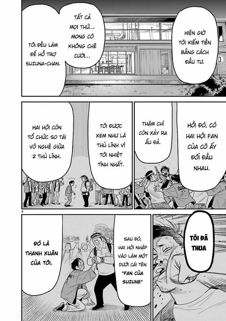 Hits Chapter 4 trang 6