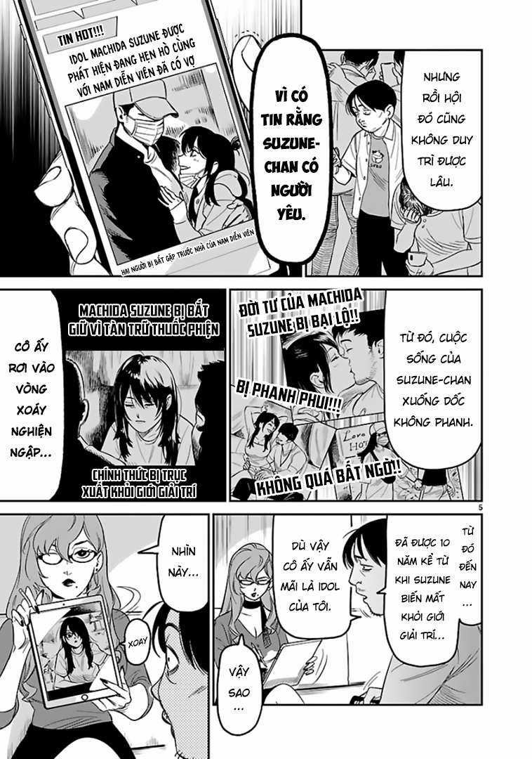 Hits Chapter 4 trang 7