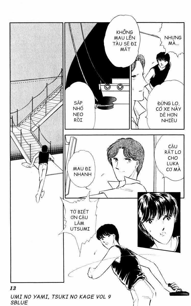 Hits Chapter 40 trang 12