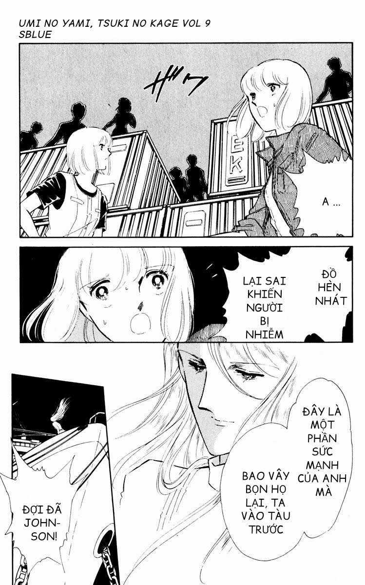 Hits Chapter 40 trang 8