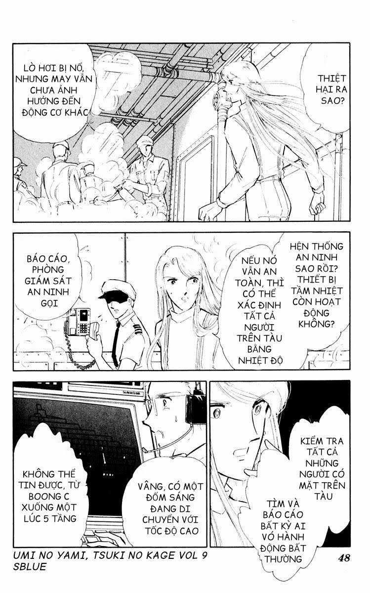 Hits Chapter 41 trang 13