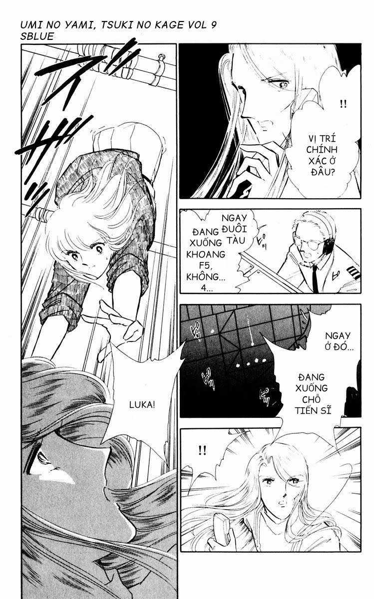 Hits Chapter 41 trang 14