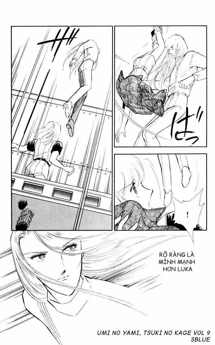 Hits Chapter 41 trang 18