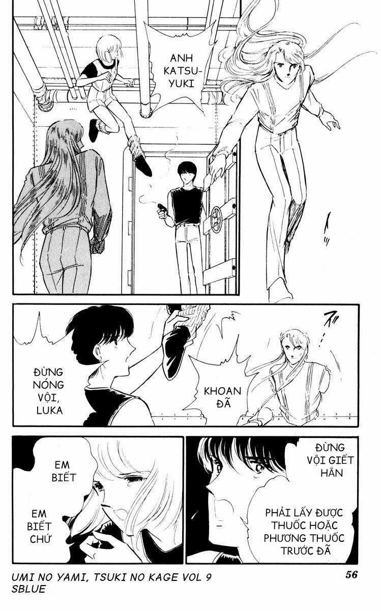 Hits Chapter 41 trang 21