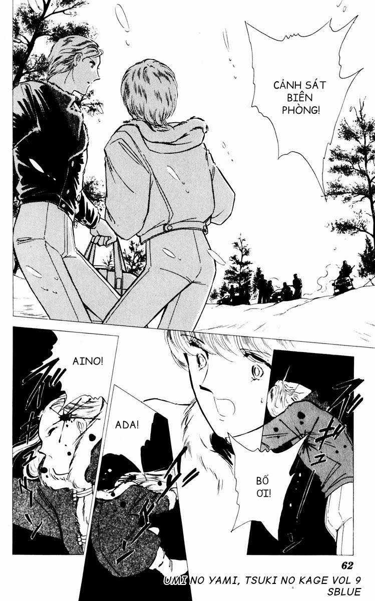 Hits Chapter 41 trang 27