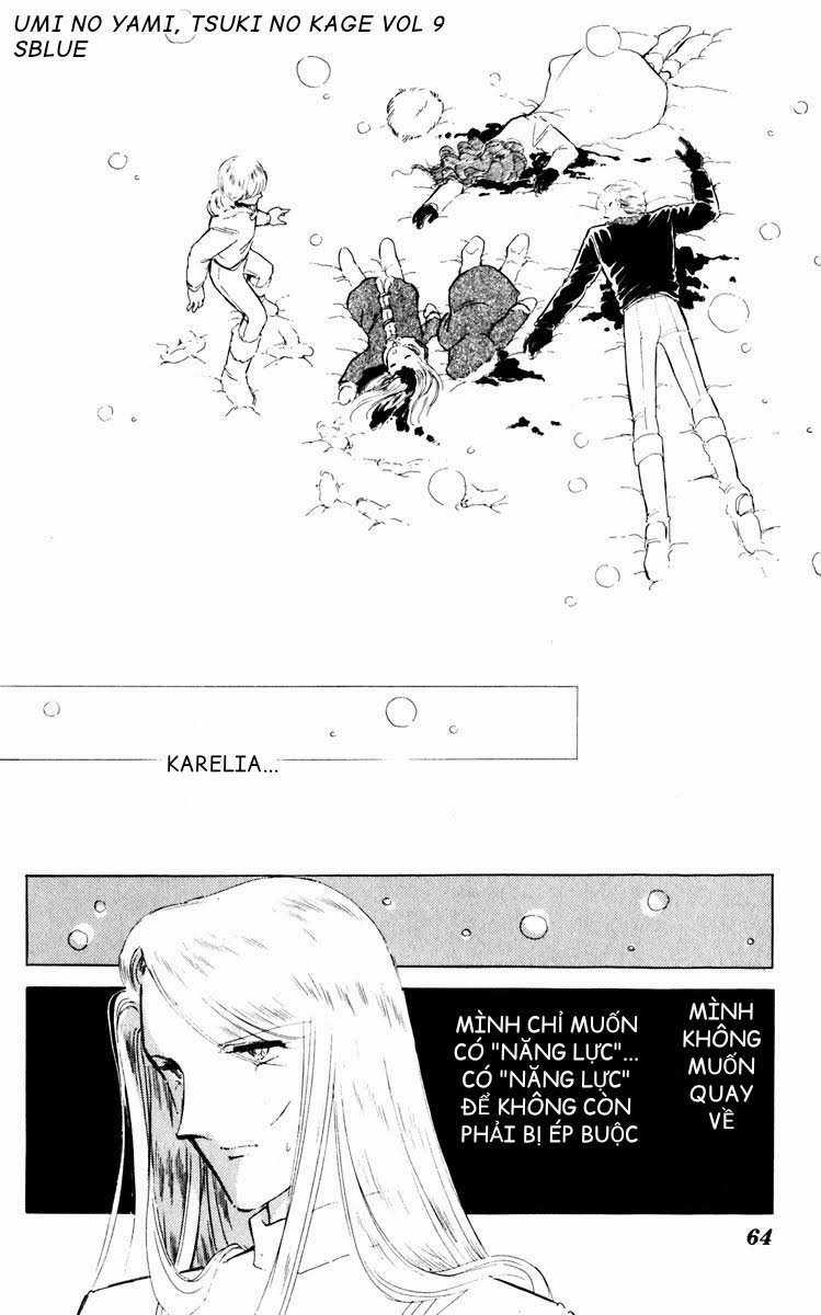 Hits Chapter 41 trang 29