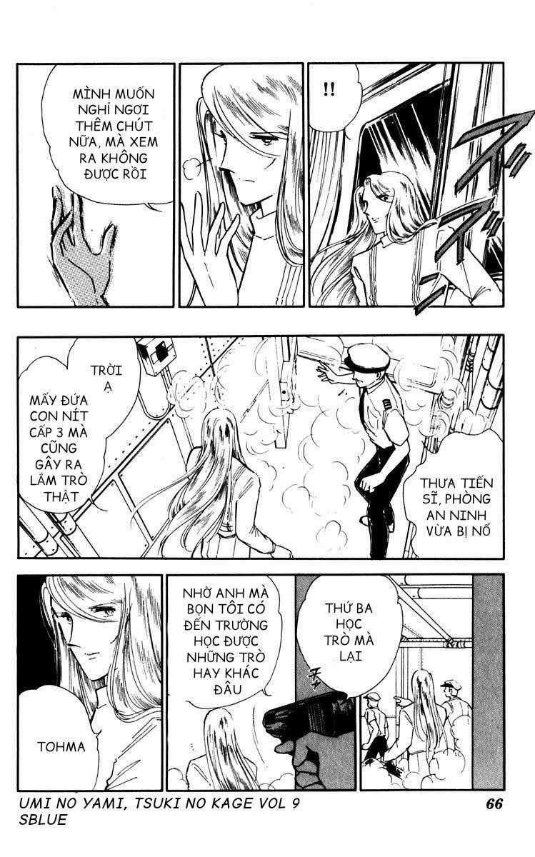 Hits Chapter 41 trang 31