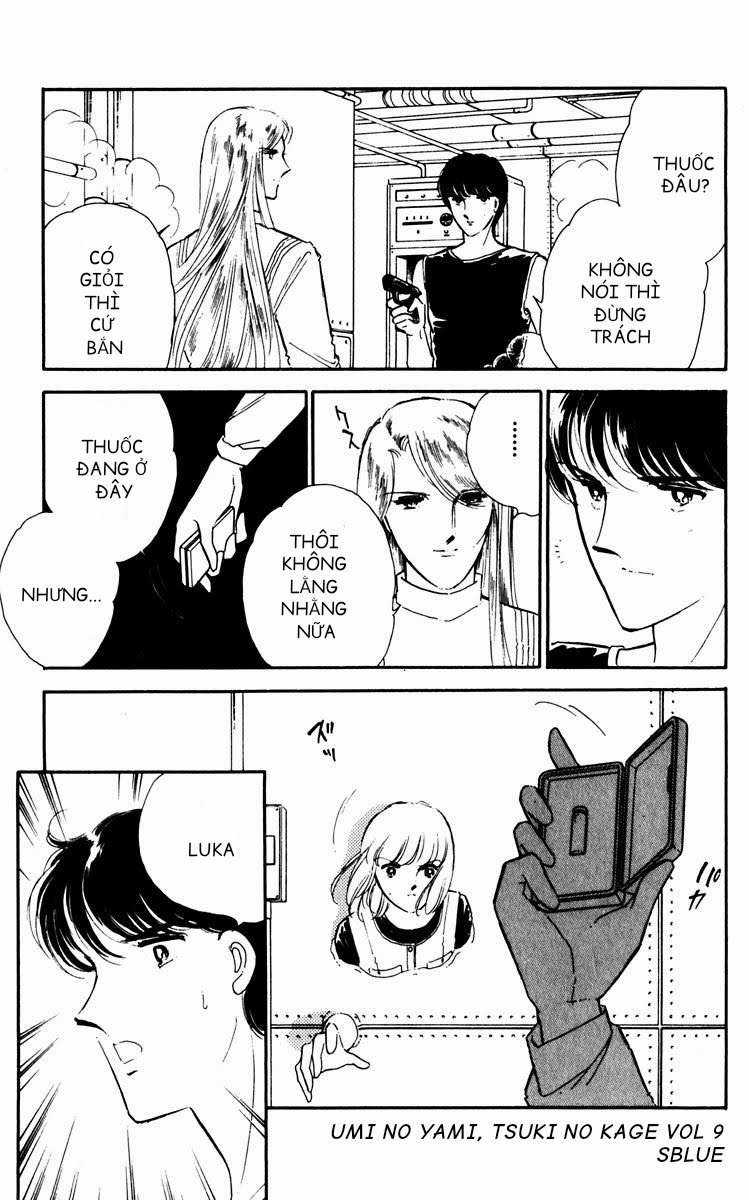 Hits Chapter 41 trang 32