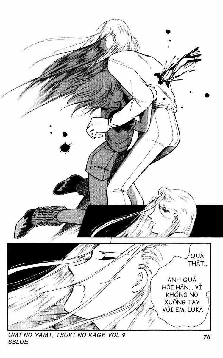 Hits Chapter 41 trang 35